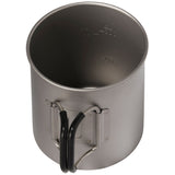 Titan Cup / 450ml