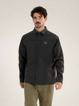 Arcteryx Cronin Cotton Overshirt - Mens