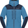 Norrona Trollveggen GTX Pro Light Jacket - Mens Hawaiian / M