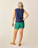 Larisa Hemp Tank - Women's