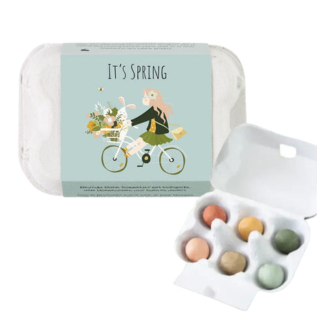 Buzzy Seeds Grow Gifts Egg Carton Seeds Its Spring
