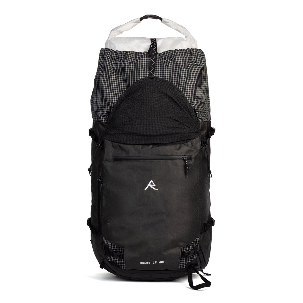 Raide Research LF 40L