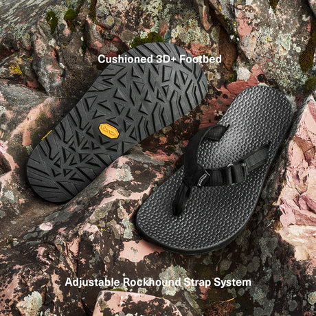 Bedrock Sandals Rockhound Sandal