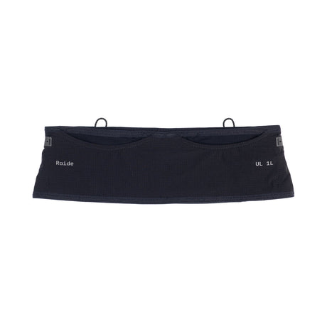 Raide Research UL 1L Running Belt Black