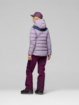 Norrona Tamok Down750 Jacket - Womens