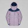 Norrona Tamok Down750 Jacket - Womens Purple Sage