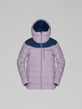 Norrona Tamok Down750 Jacket - Womens Purple Sage