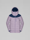 Norrona Tamok Down750 Jacket - Womens Purple Sage