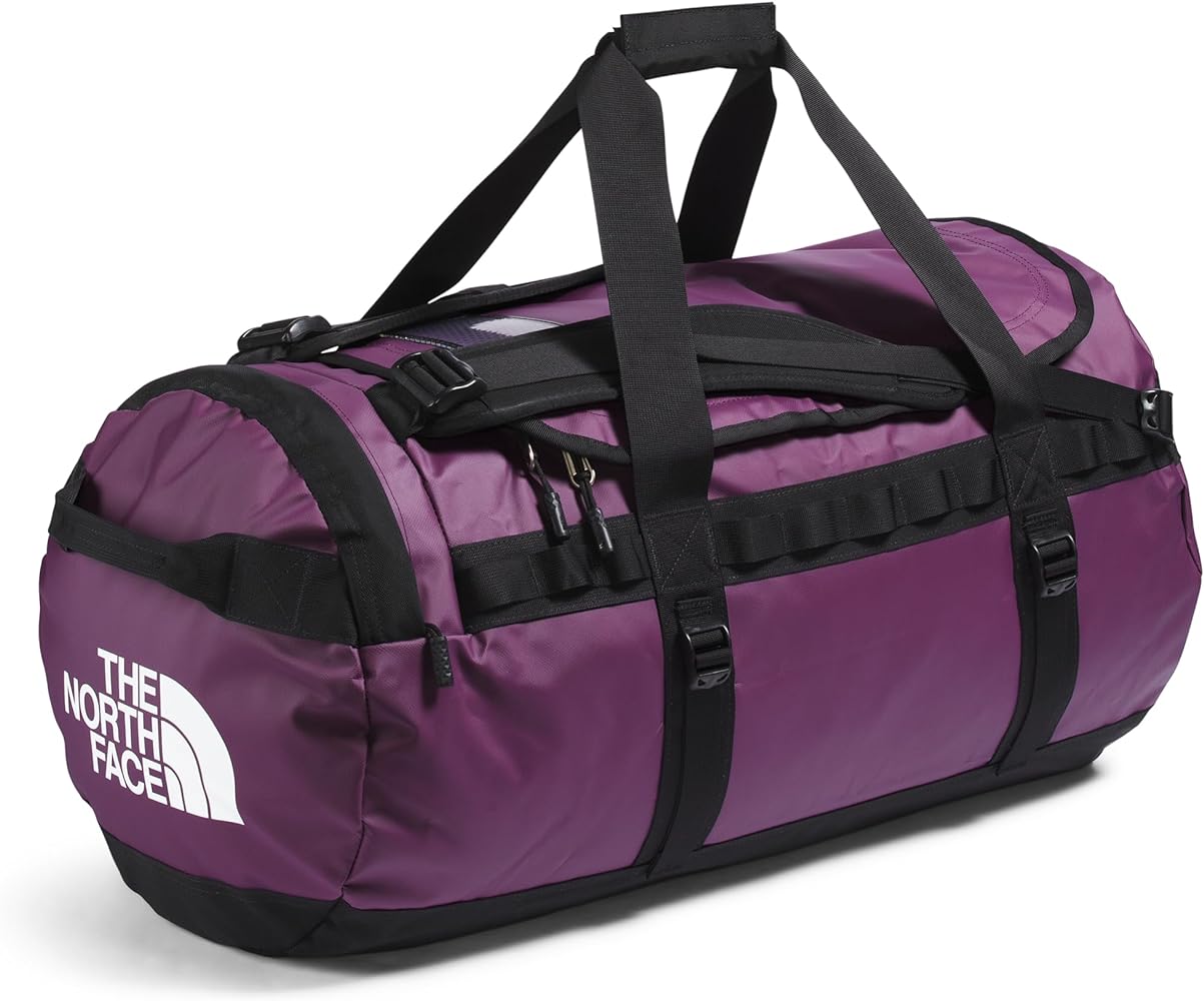 Base Camp Duffel-M