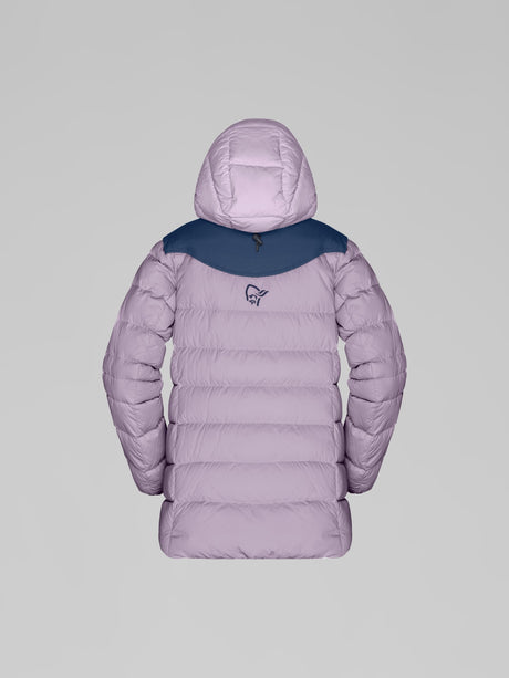 Norrona Tamok Down750 Jacket - Womens