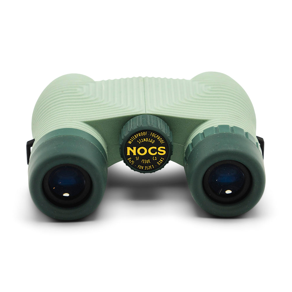 Standard Issue 8x25 Waterproof Binoculars