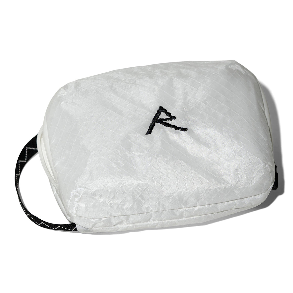 Raide Research FAR Clamshell