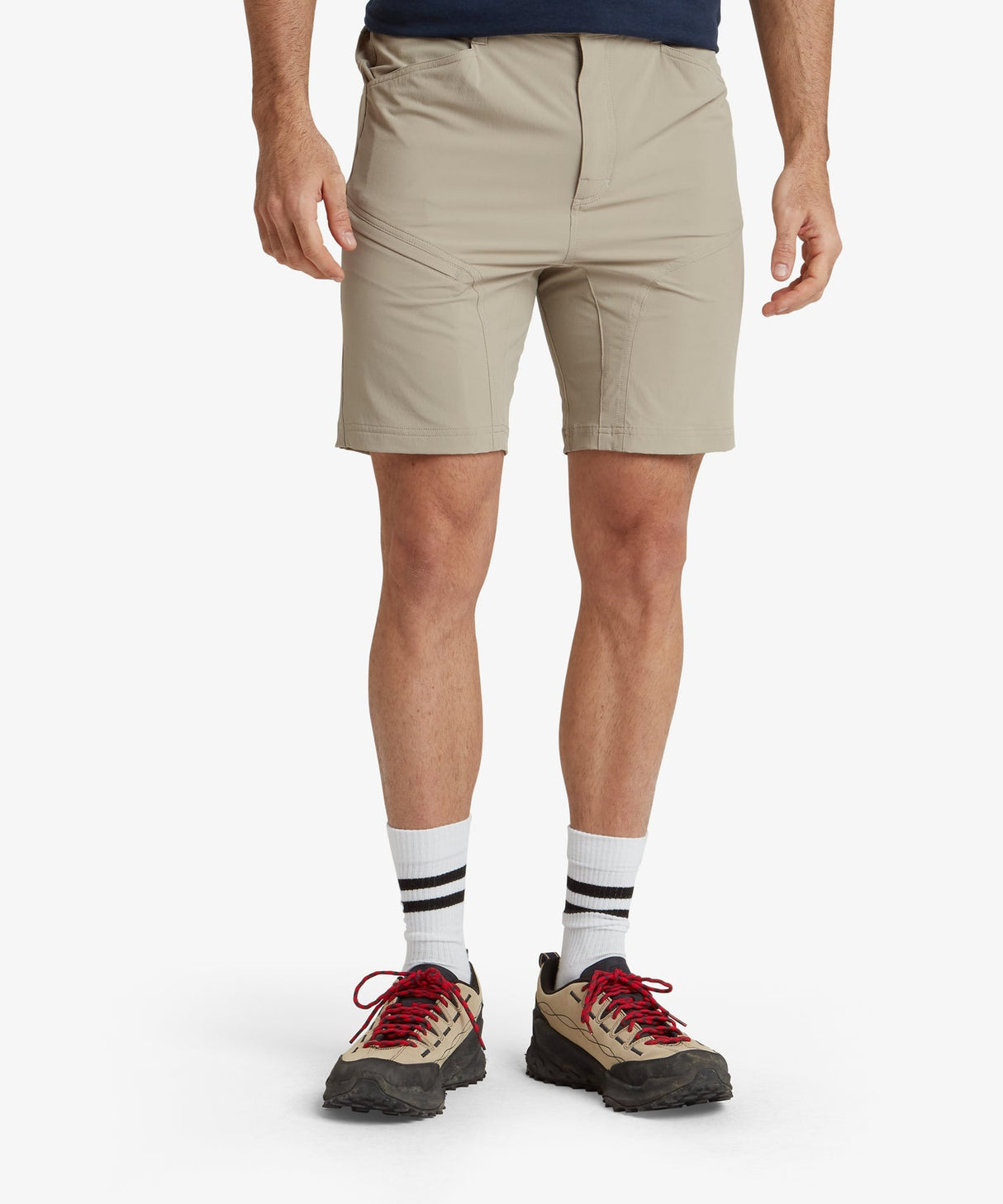 Jamyang Short - Men's