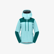 Norrona Trollveggen GTX Pro Light Jacket - Womens Clearwater / M