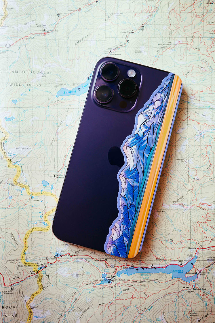 HYDRASCAPE Rockies Miniscape