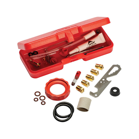 MSR Expedition Service Wl/Wli/Wlu / WL/WLI/WLU