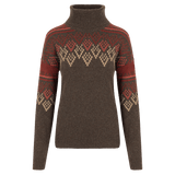 Azha Roll Neck - Women's