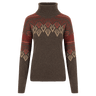 Azha Roll Neck - Women's