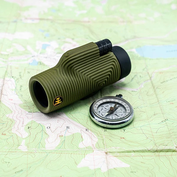 NOCS Zoom Tube 8x Monocular Telescope