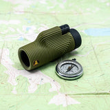 NOCS Zoom Tube 8x Monocular Telescope