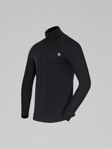 Norrona Femund PureUll Zip Neck - Mens