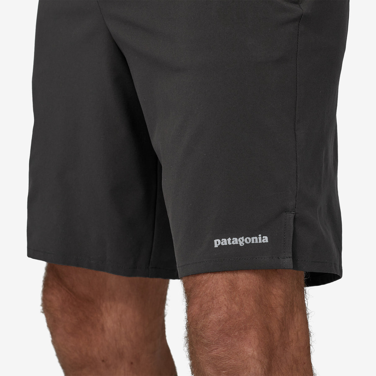 Patagonia Multi Trails Shorts - 8in - Mens