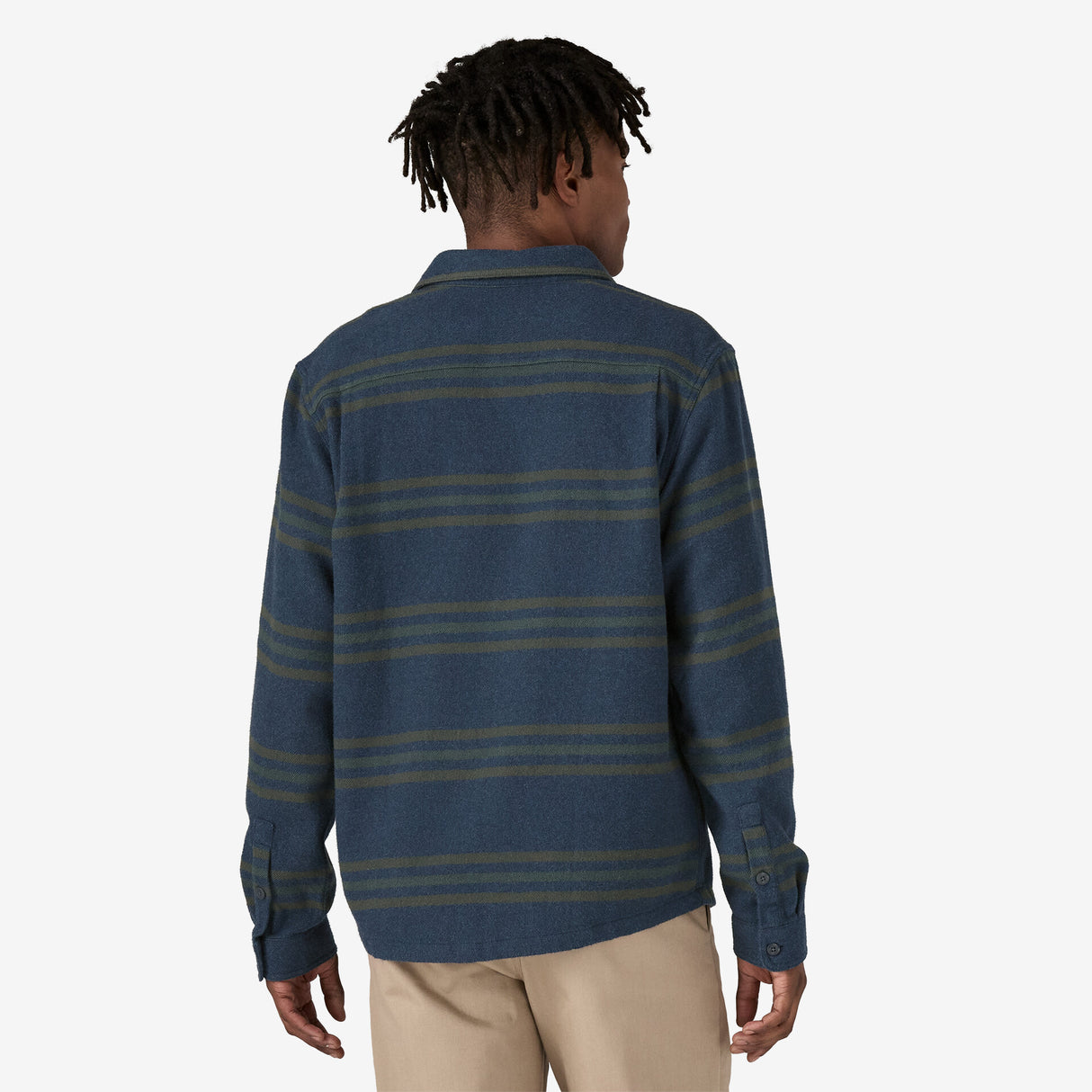 Patagonia Fjord Flannel Shirt - Mens