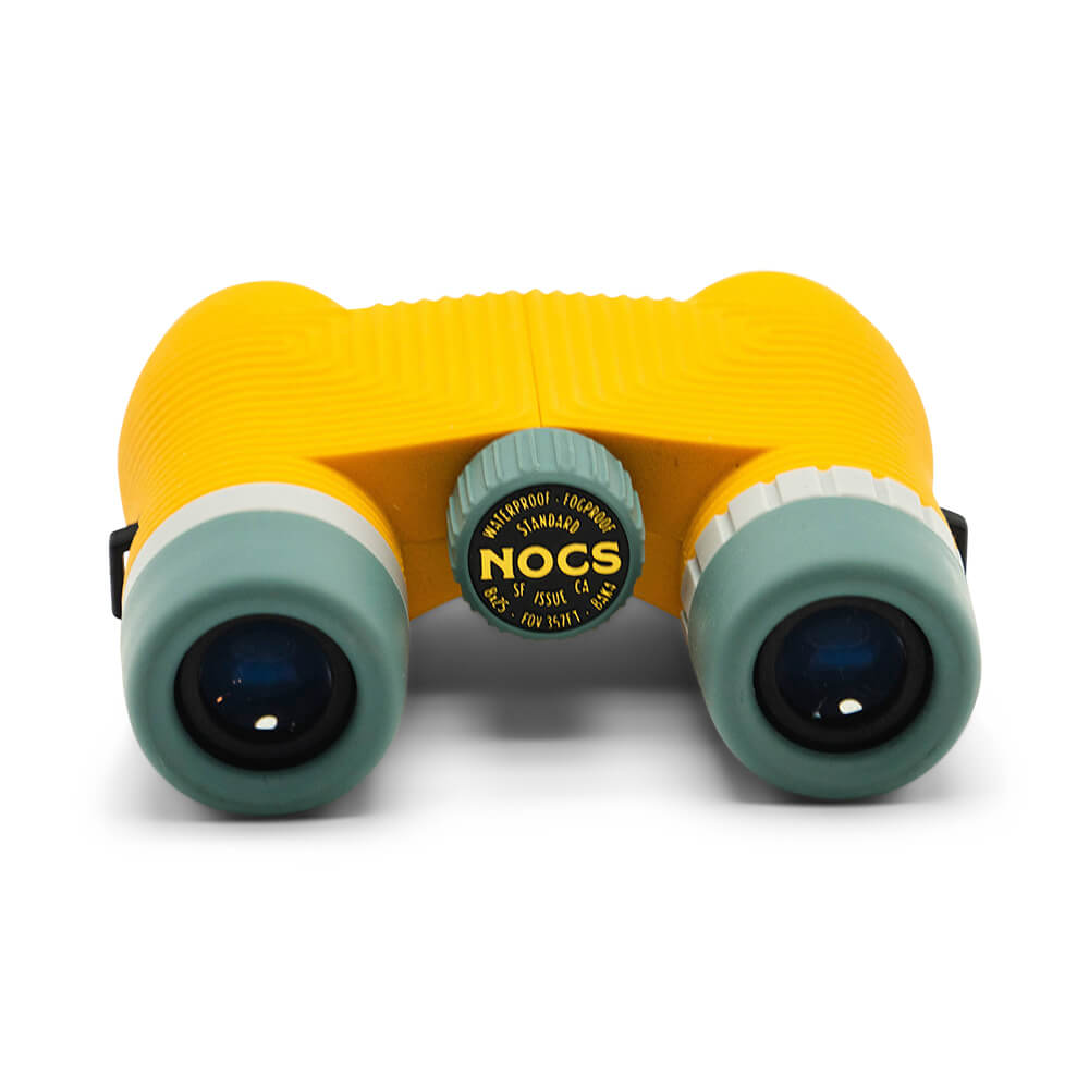 Standard Issue 8x25 Waterproof Binoculars