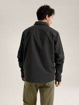 Arcteryx Cronin Cotton Overshirt - Mens
