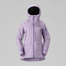 Norrona More GTX Jacket - Womens Purple age / S
