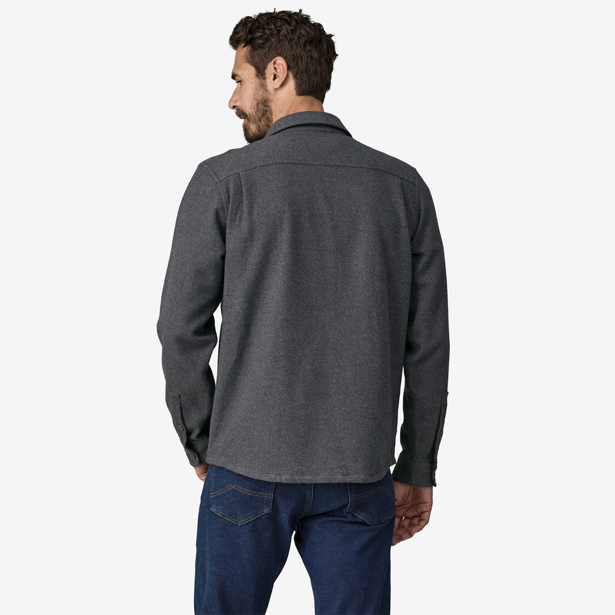 Patagonia Fjord Flannel Shirt - Mens