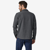 Patagonia Fjord Flannel Shirt - Mens