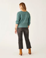 Sylvie Crop Flare - Women's