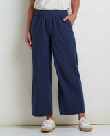 Taj Hemp Pant - Women's