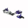CAST Touring Freetour 2.0 Pivot 15 Purple