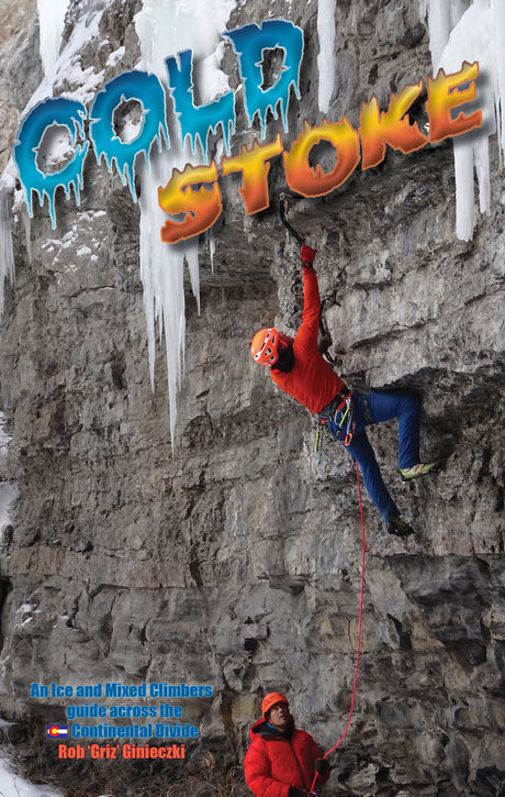 Griz Guides Cold Stoke