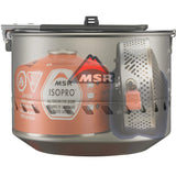 Reactor Stove System 2.5L / 2.5L