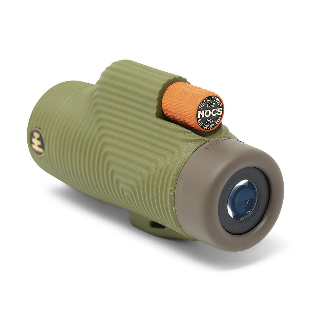 NOCS Zoom Tube 8x Monocular Telescope