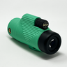 NOCS Zoom Tube 8x Monocular Telescope Green