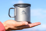 Titan Cup / 450ml