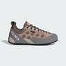 FIVE TEN Guide Tennie - Womens Wonder Taupe/Earth Strata/Grey