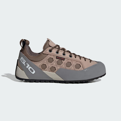 FIVE TEN Guide Tennie - Womens Wonder Taupe/Earth Strata/Grey