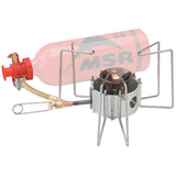 DragonFly Stove