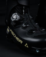 Fischer Travers Tour