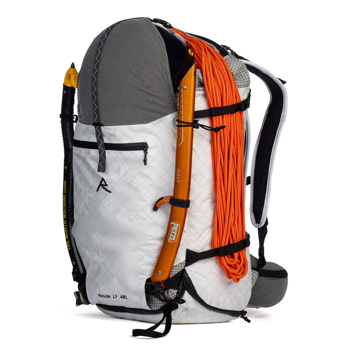 Raide Research LF 40L