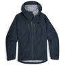 Outdoor Research Headwall GTX 3L Jacket - Mens Atlantic