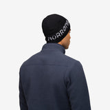 Norrona /29 Light Merinoull Logo Beanie