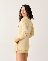 Carve Designs Clarissa Sweater - Womens