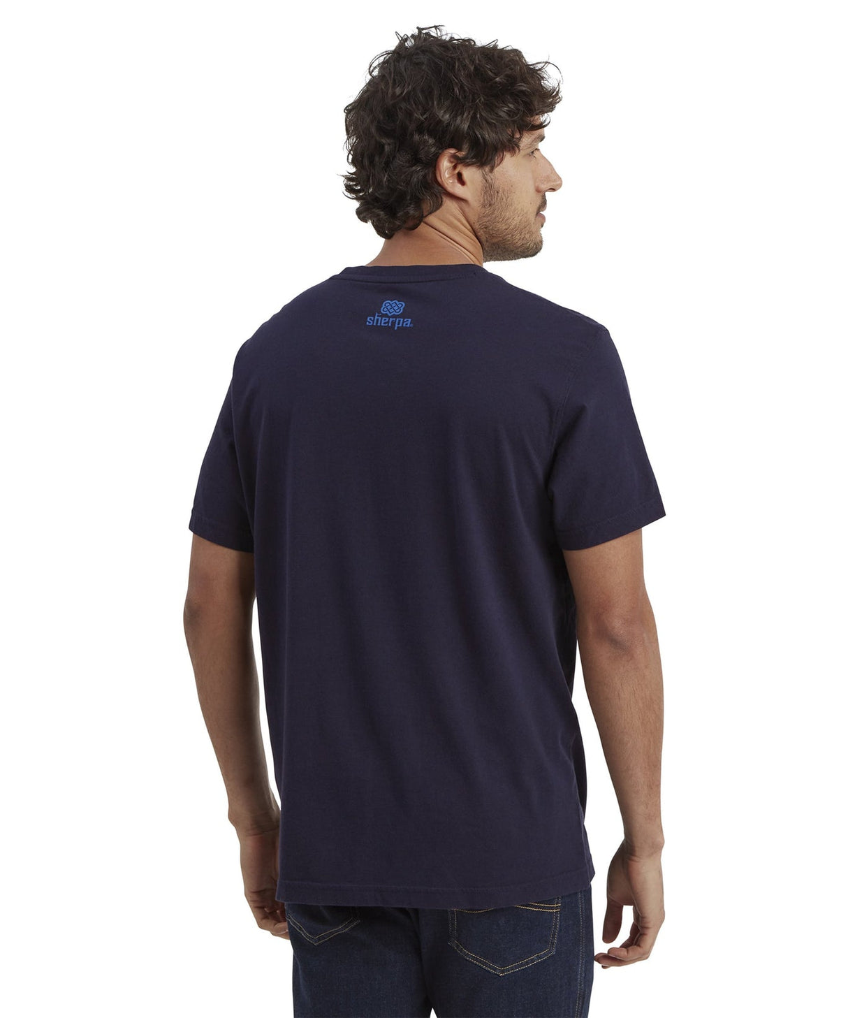 SHERPA Tarcho Tee - Mens
