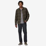 Patagonia Fjord Flannel Shirt - Mens